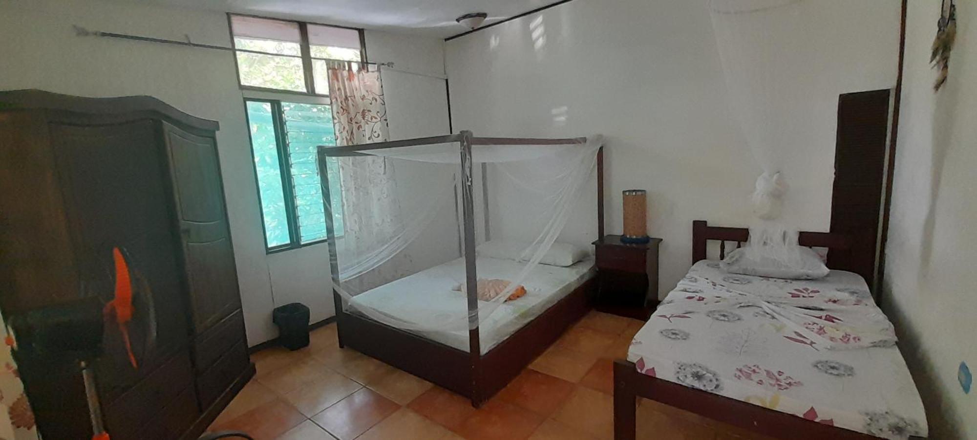 Cabinas Del Mar Sámara Extérieur photo