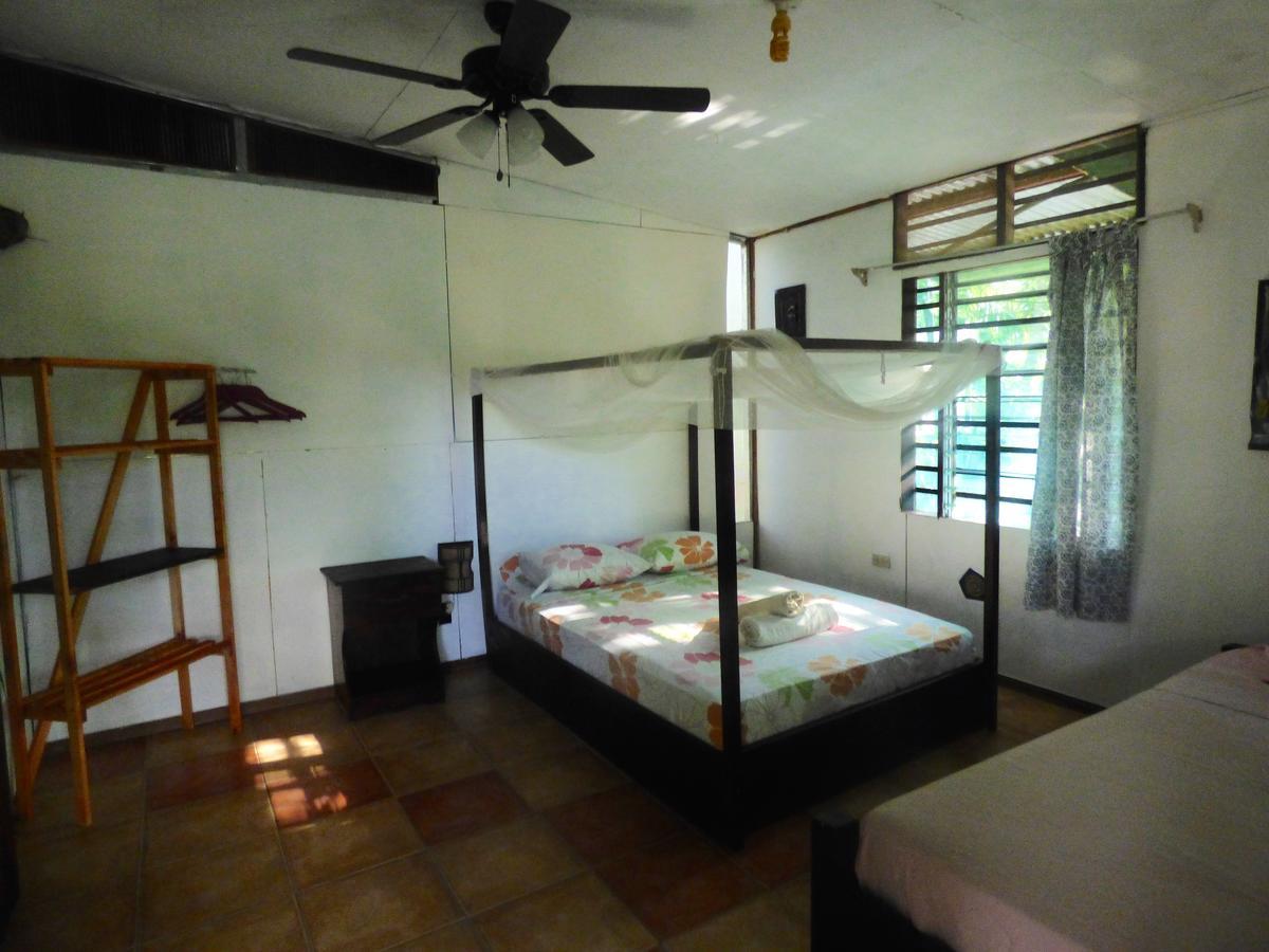 Cabinas Del Mar Sámara Extérieur photo
