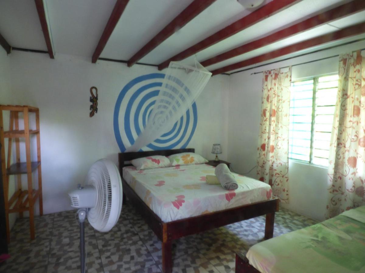 Cabinas Del Mar Sámara Extérieur photo
